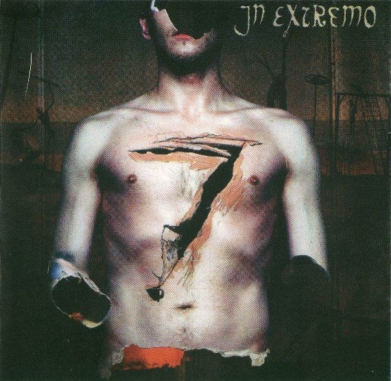 CD: In Extremo – 7 – Usato da St.Gallen venduto da jalamusic