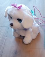 FurReal Friends Hund weiss