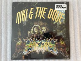 Niki & The Dove - The Fox - 12“ Vinyl EP