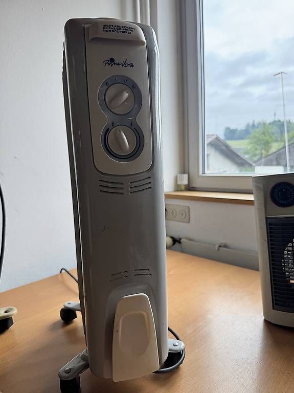 Heizgeräte: Electro Heizung – Gebraucht aus Frauenfeld von KelvinG 3