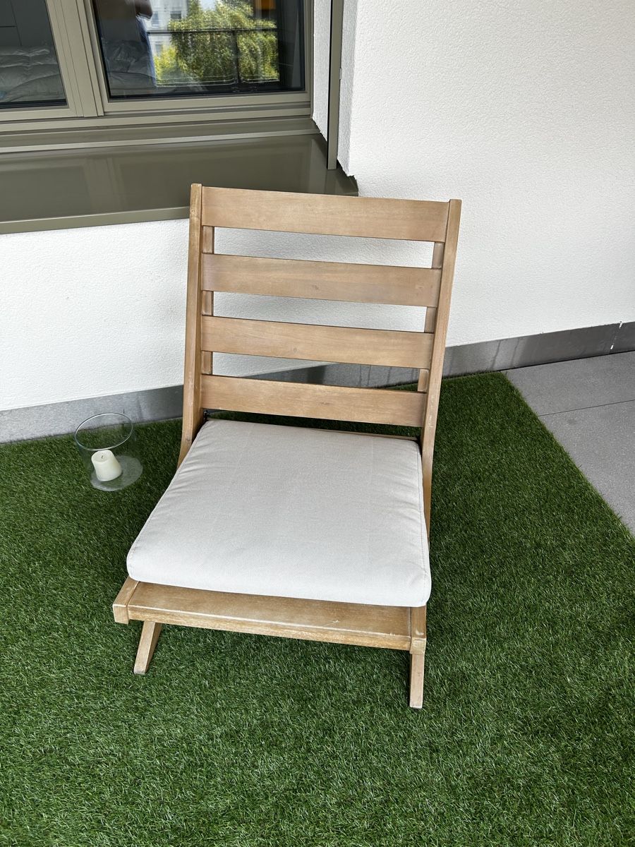 Poltrone: gartenstühl – Usato da Zürich venduto da lar_npv8 1