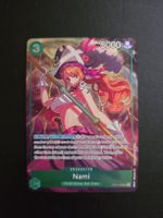 OP02-036-SR - Nami (Premium Card Collection -Best Selection