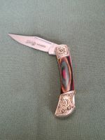 Herbertz Messer schöner Zustand