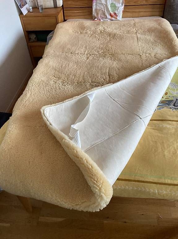 Letti: Schlafsystem Hüsler Nest 125 X 230 – Usato da Arbon venduto da Huober 3