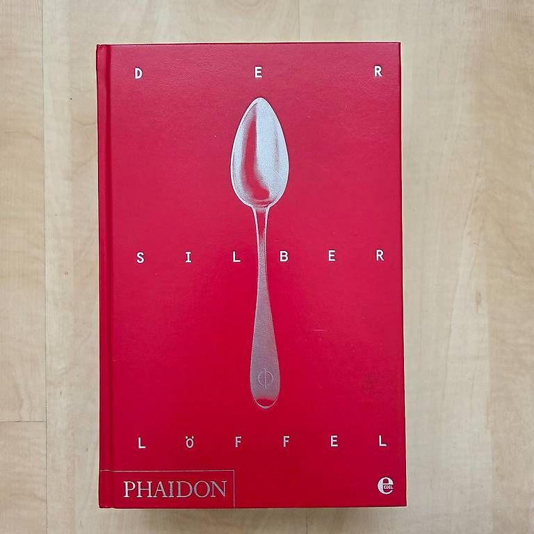 Livres: Der Silberlöffel - Phaiden – Neuf (Voir description) à Zug par Sunshine_113