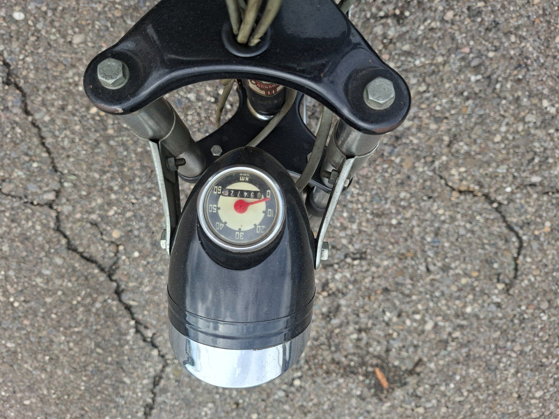 Sachs Mofas: Bonanza 2HG Speed – Gebraucht aus Frick von pitjak 3