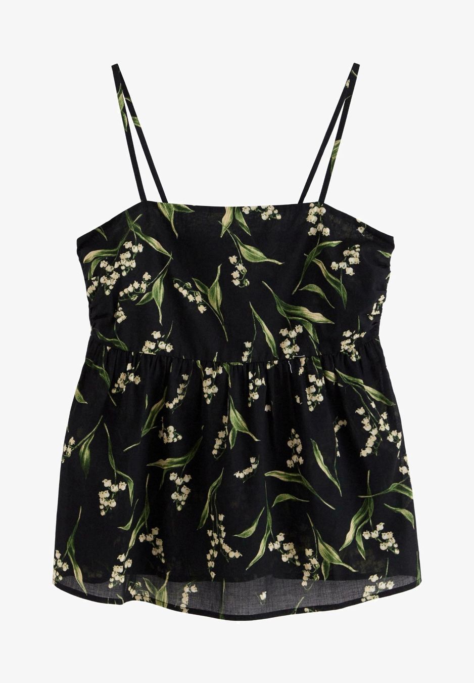 Tops: Summer top - Lindex - size M – D'occasion à Cully par Maar_K 5
