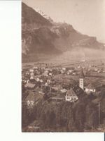 Meiringen 1925