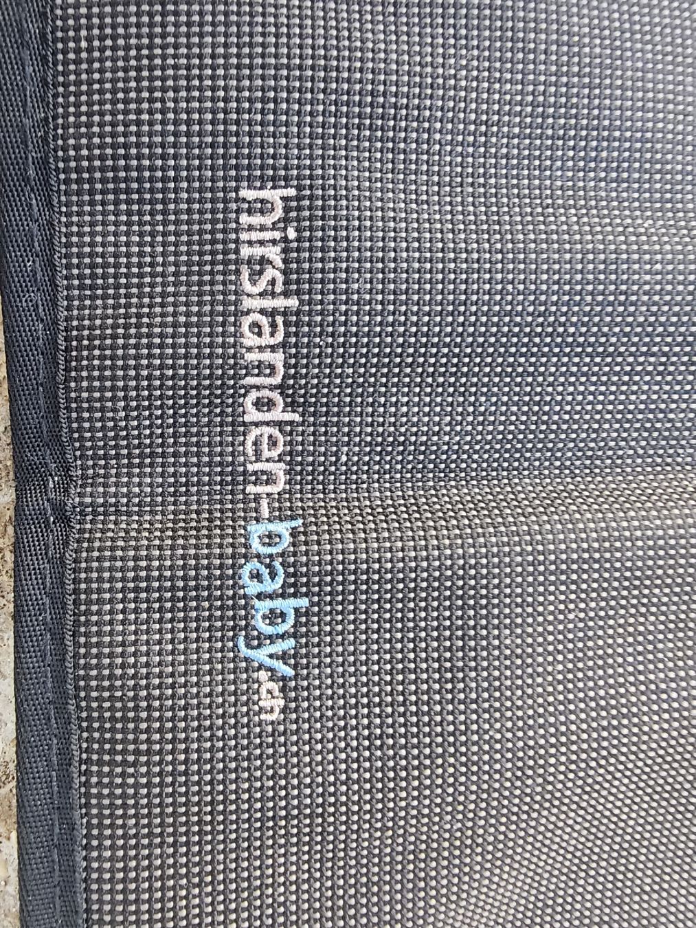 Borse & Zaini: Wickeltasche mit Unterlage – Usato da Bettlach venduto da jasonm 4
