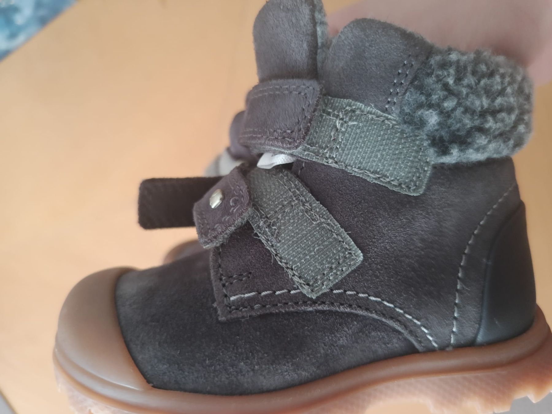 Elefanten Scarpe per ragazzi: Elefanten Stiefe (21) – Nuovo (secondo la descrizione) da Basel venduto da Malana24 1
