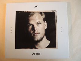 Avicii - TIM  Bergling  2019 - CD  Top Zustand