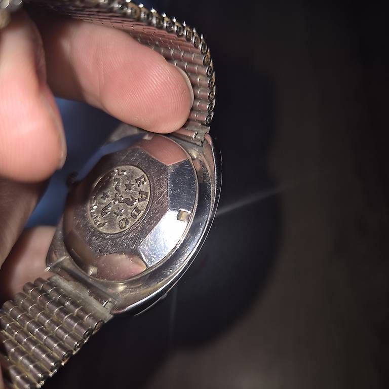 Orologi: Rado Diastar 70s – Usato da Genève venduto da lor_c87p