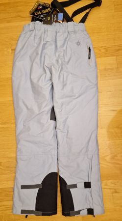 Salewa Damen Skihose Gr.42 GTX Fabrikneu