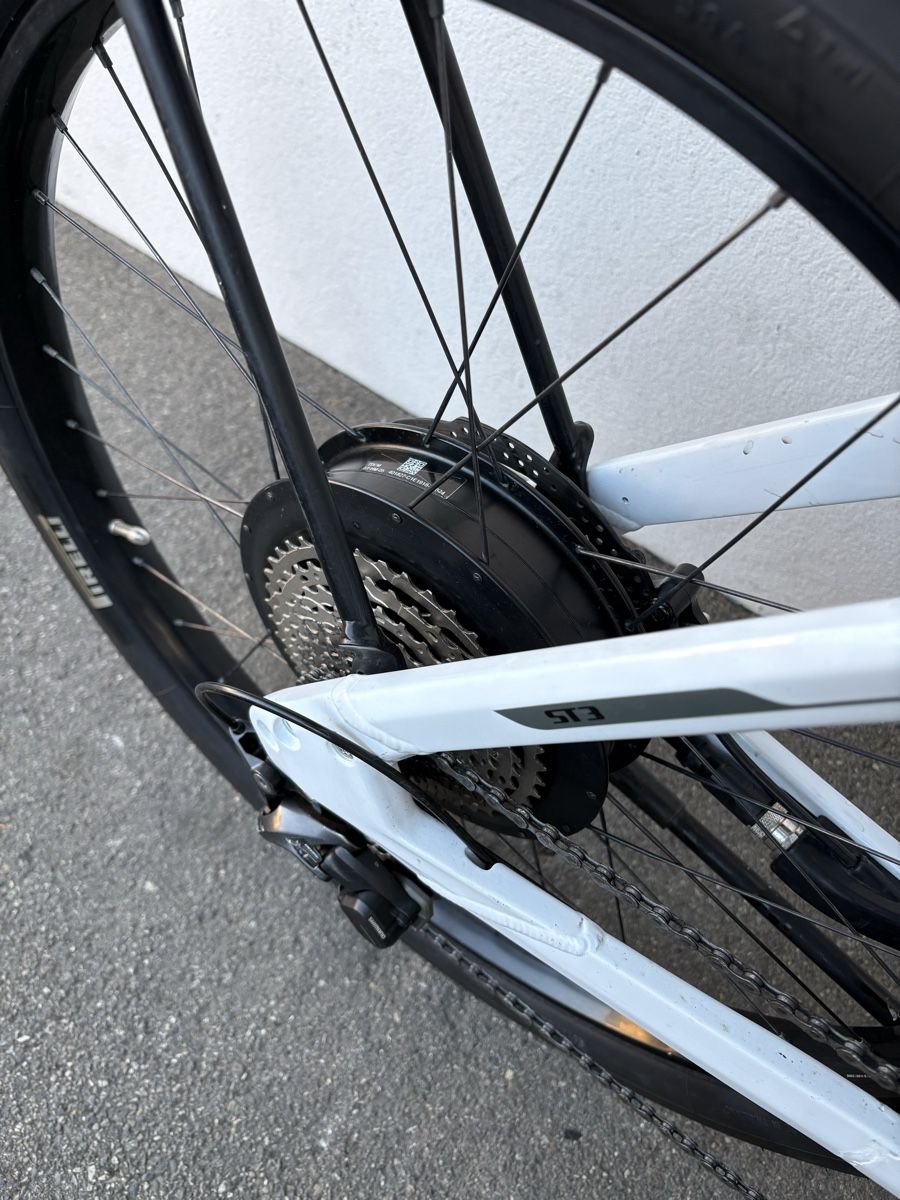 Stromer Velos: Stromer ST3 – Gebraucht aus Biel/Bienne von dalbotex 5
