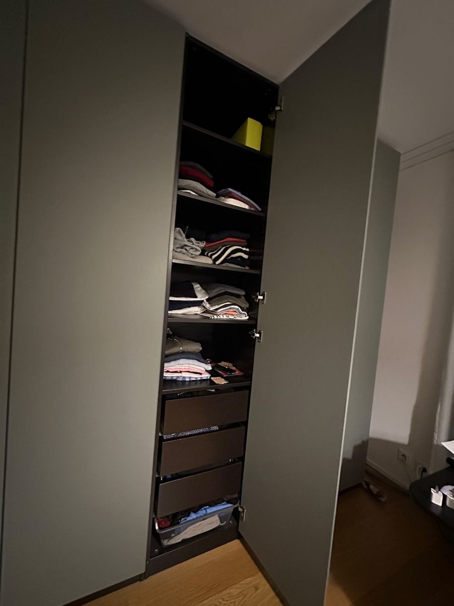 Ikea Schränke: IKEA PAX Wardrobe – Gebraucht aus Küsnacht ZH von Nianrk 1