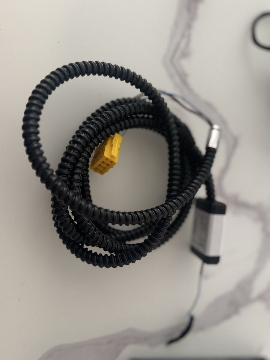 Accessori per altri veicoli:     Stoneridge Electronics Veeder-Root Fahrtenschreiber – Usato da Schlieren venduto da Jurist 3