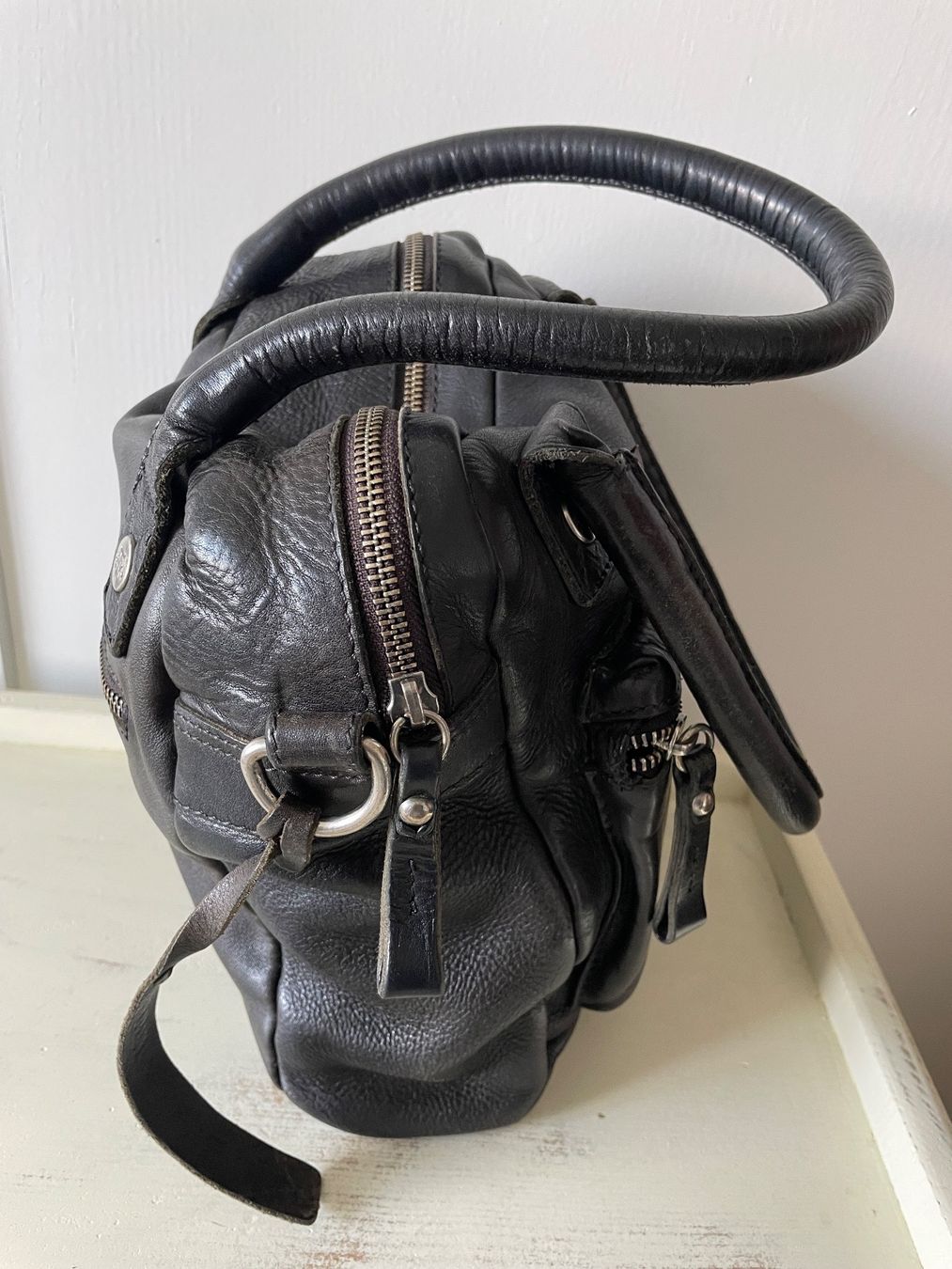 Borse da donna: Billy the Kid Handtasche – Usato da Schaffhausen venduto da marakesch41 1