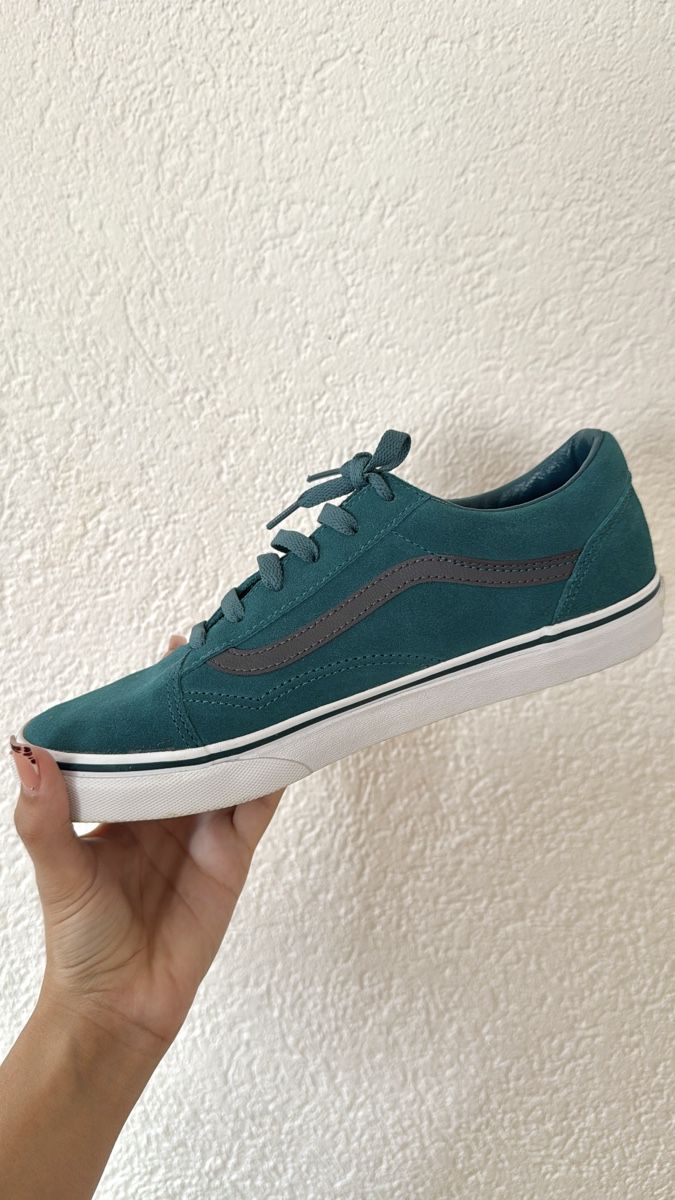 Vans Scarpe da uomo: vans  OLD SKOOL UNISEX - Sneaker low – Usato da Nebikon venduto da alm_gx7z 2