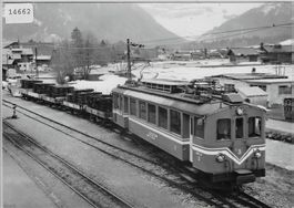 Pres des Diablerets