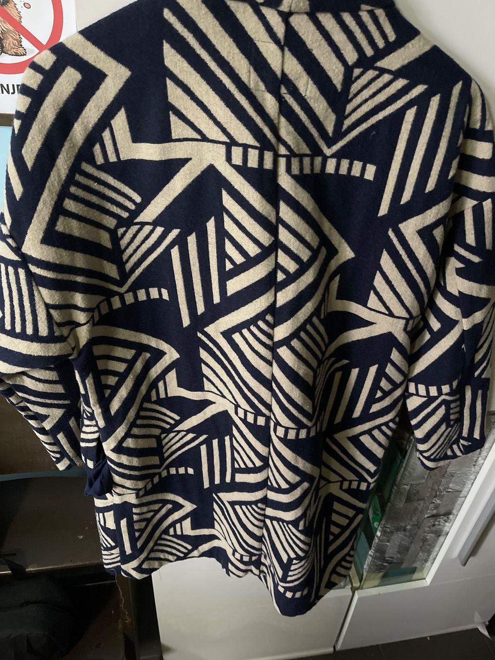 Giacche: Old Navy Damen Strickjacke, Grösse M – Usato da Zürich venduto da Belisimo 3