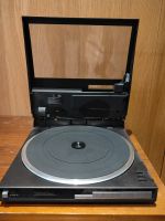 Technics SL-J1 DC Servo Automatic Plattenspieler