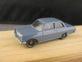 Wiking VW Modell 8r, Ford grau