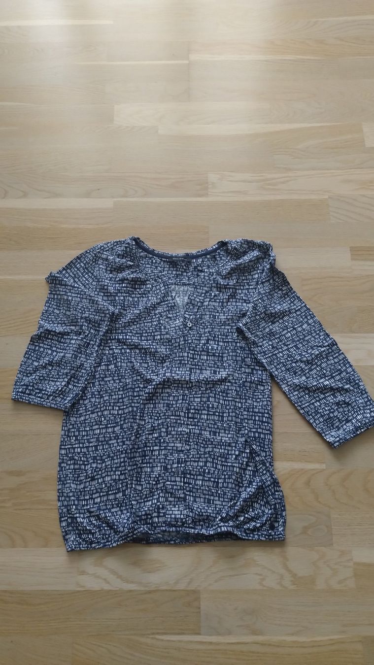 Marc O'Polo Camicette: Marc o Polo Bluse – Usato da Frauenfeld venduto da Tropariana