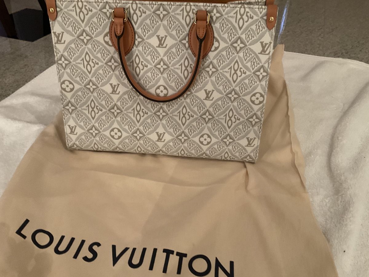 Borse da donna: Louis Vuitton – Nuovo e nell'imballaggio originale da Triesen venduto da Klarsicht64