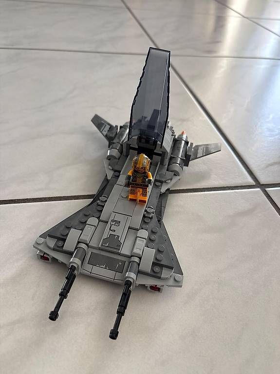 Spielzeuge: Star Wars Lego – Gebraucht aus Nürensdorf von VanessaK01 4