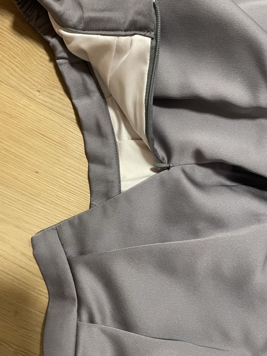 Piqyourdress Röcke: piq your dress Rock braun – Gebraucht aus Unterägeri von sen_5yzr 2