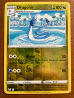 Pokemon Dragonir Reverse (Versand gratis)