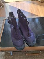 Bottines femme