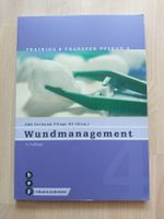 Pflege HF Wundmanagement