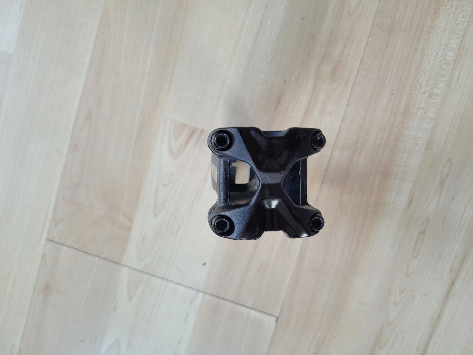 Simplon Ersatzteile: Vorbau 90mm – Gebraucht aus REINACH BL von str_pp8j 2