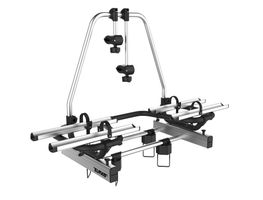 EUFAB BC260 Deichsel-Fahrradträger