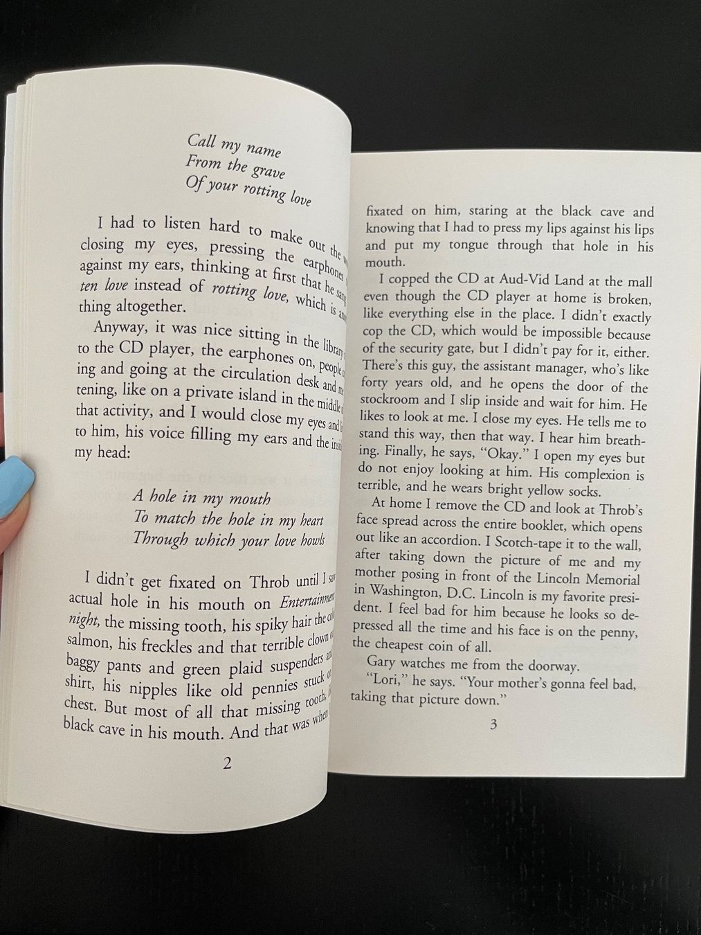 Libri: Tenderness - Robert Cormier – Nuovo (secondo la descrizione) da Luzern venduto da Mcleon 2