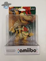 Bowser / Amiibo #20 Super Smash Bros NEU