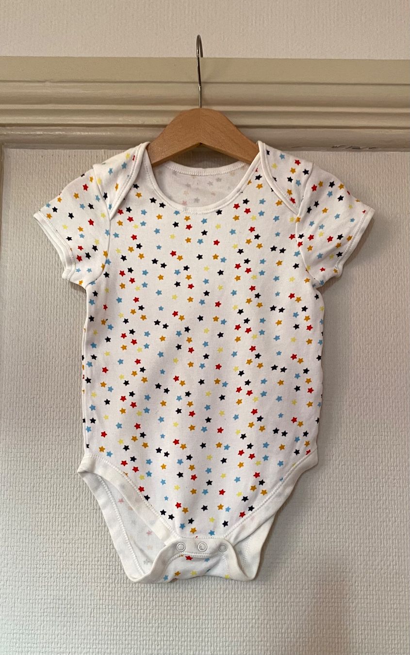 Unterwäsche: Primark Kinderbody 24-36M / 98 cm NEU – Neu (gemäss Beschreibung) aus Olten von ksenya.s