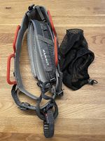 Klettergurt Mammut