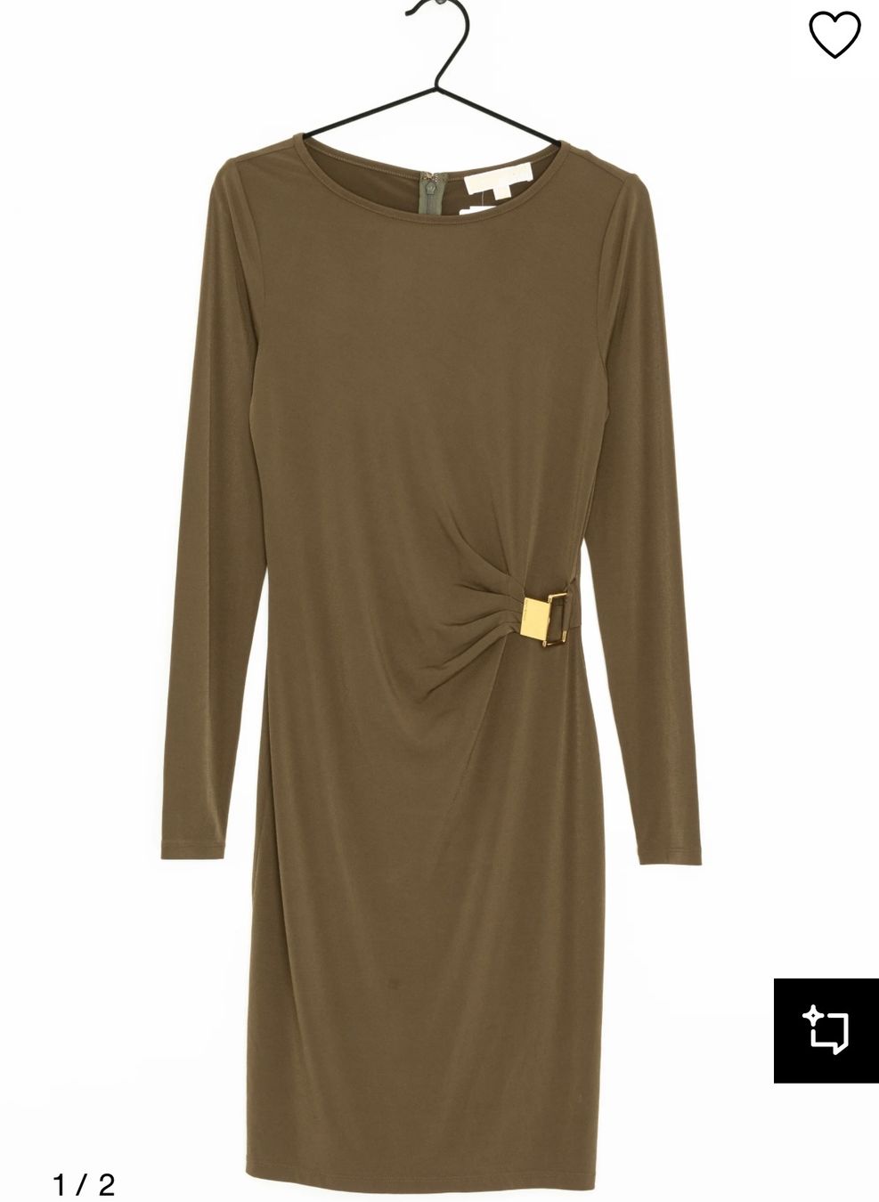 Michael Kors Kleider: Michael Kors Kleid in M – Gebraucht aus Wetzikon ZH von jas_66r8