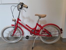 ORTLER Bricktown 20″ Kindervelo - guter Zustand ***