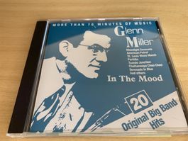 Glenn Miller – In The Mood - 20 Original Big Band Hits