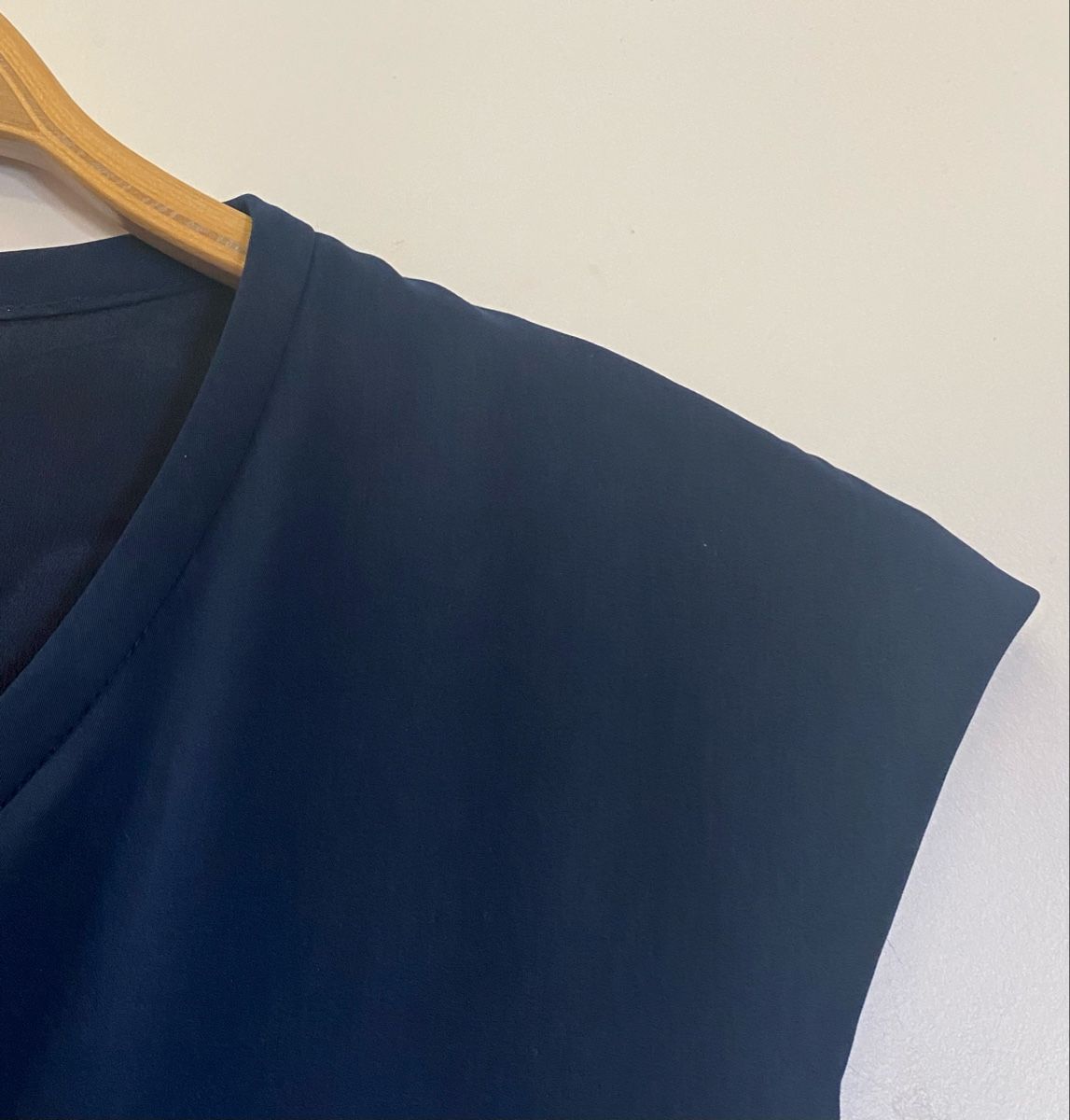 Hemisphere Vestiti: Hemisphere Kleid dunkelblau S/36 neu – Nuovo (secondo la descrizione) da Büron venduto da Coerner 3