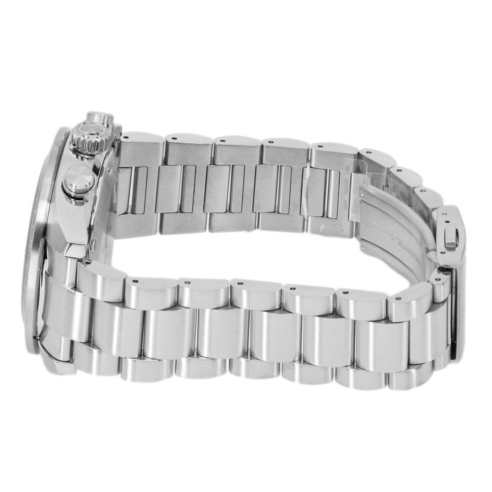 Seiko Orologi: Seiko Men's SSC935P1 Prospex Speedtimer Quartz Solar – Nuovo e nell'imballaggio originale da Schindellegi venduto da harveystore 3
