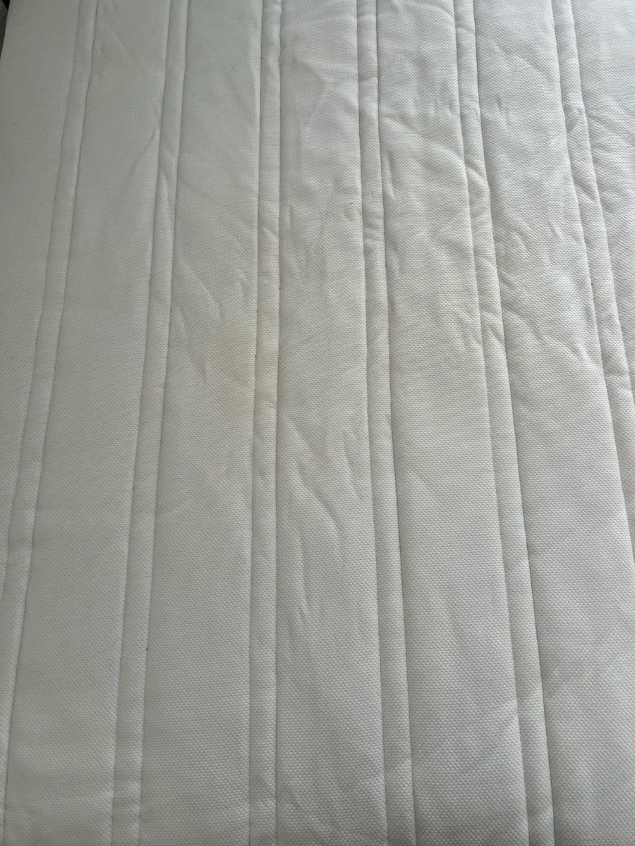 Ikea Materassi: Matress ikea malvik 160x200 – Usato da Zürich venduto da vals03 1