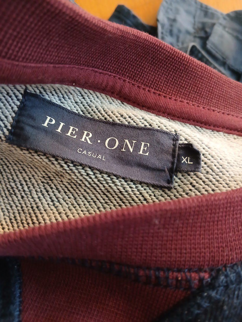 Lotti di vestiti: 6 Oberteile grosse L-XL – Usato da Dübendorf venduto da Fip05 7