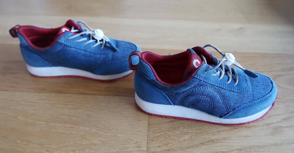 Schuhe für Jungen: Reima Schuhe, Grösse 28 – Gebraucht aus Zollikerberg von Lil_miss_m 4