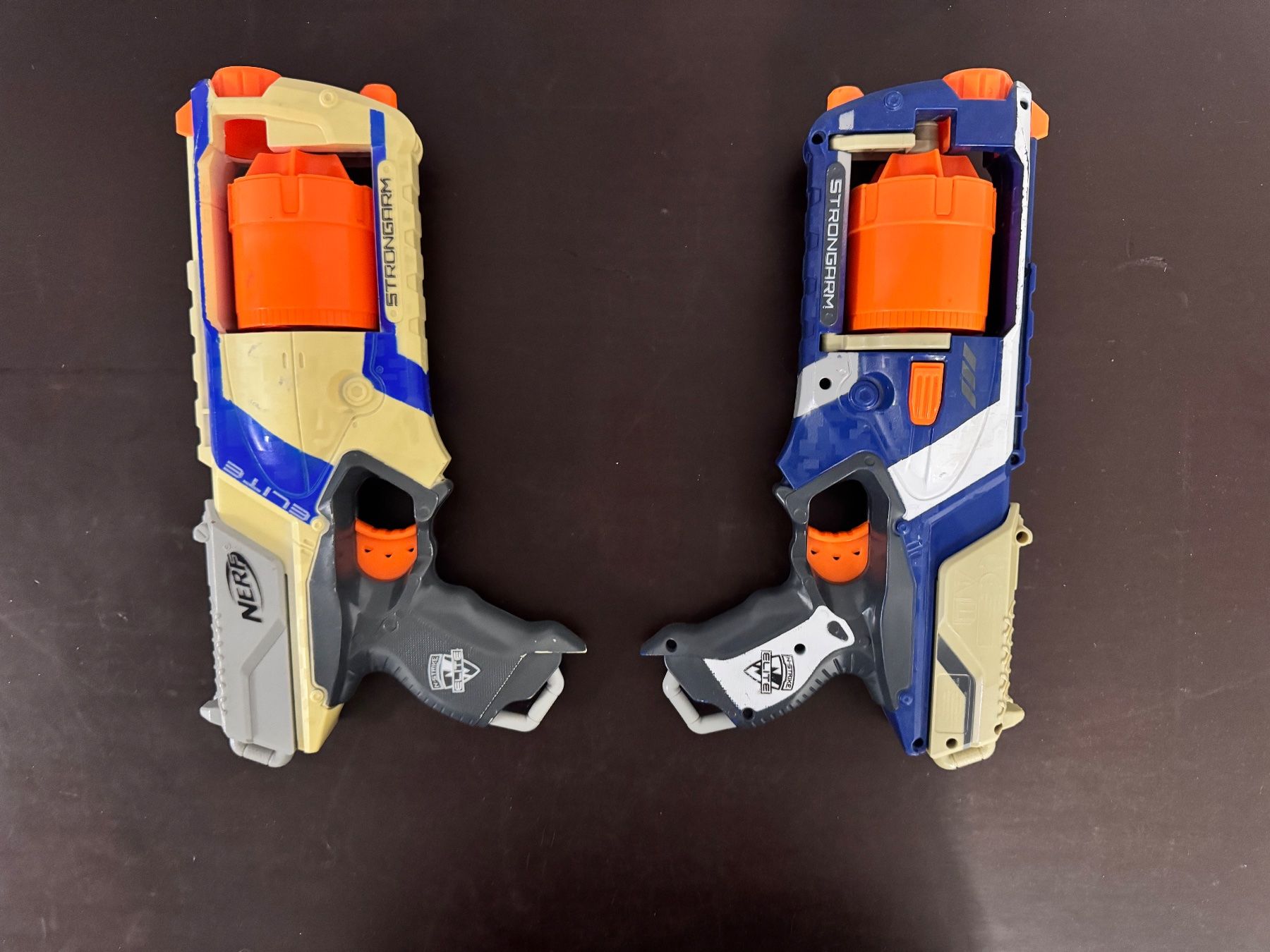 Nerf Giocattoli: Nerf Set – Usato da Möhlin venduto da davidlan 2