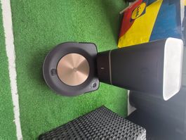 I robot s9+