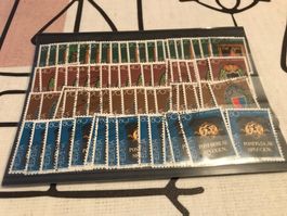 20 x Pro Patria Serie 1981 (900-32)